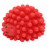 VIN-HEDGEHOG-S Играчка за кучета гумен таралеж със звук PET NOVA 6,5 см.